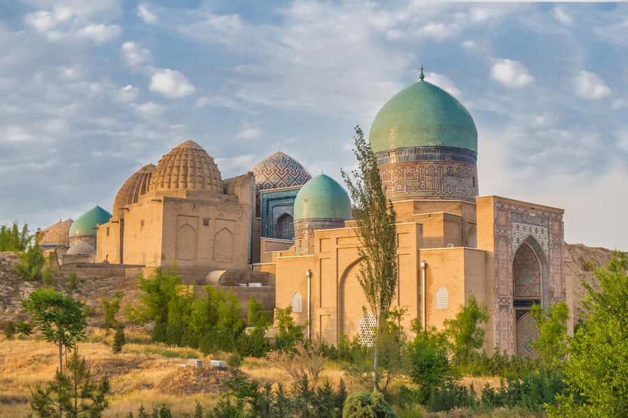 Uzbekistan: Historical sites and local immersion (11 days) - What’s Included and Practicalities