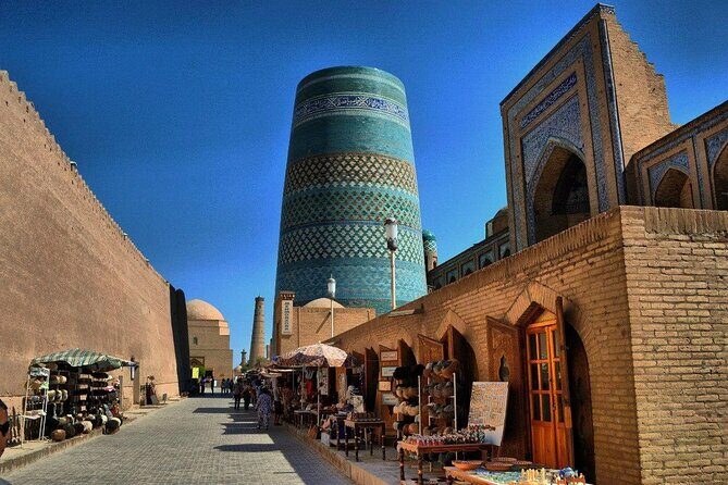 Uzbekistan Night in the Mountains Desert and Ancient Cities - Value for Money: Does It Match the Price?