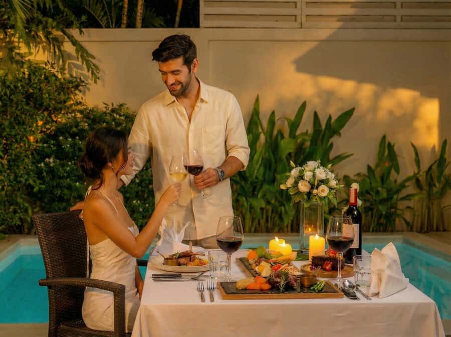 Valentines Celebration Dinner - Why This Experience Offers Great Value
