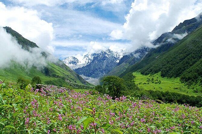 Valley of Flowers and Hemkund Trek- Banbanjara - Practical Considerations