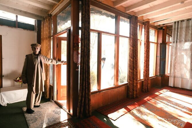 Valleys of Majesty Trails and Culture of Hunza - Authentic Experiences That Make the Difference