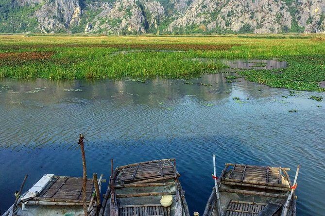 Van Long Nature Reserve- Kenh Ga Geyser Full Day - Who Is This Tour Best For?