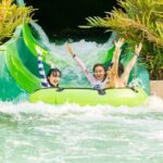 Vana Nava Water Jungle Park Ticket from Hua Hin - Detailed Breakdown of Attractions