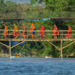 Vang Vieng Bike Tour - Practical Details: What You Need to Know