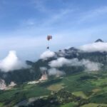 Vang vieng Cloud Walk: Hot Air Balloons and Paragliding Tour - What to Expect from Each Part of the Tour