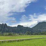 Vang Vieng Cloud Walk:Hot Air Balloon and Paragliding Flight - Practical Details and What to Expect