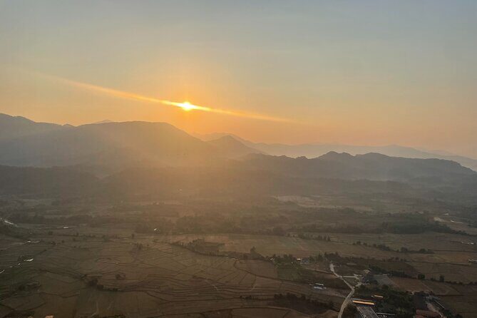 Vang Vieng Hot Air Balloon Experience and Longtail Boat - Who Is This Tour Best For?