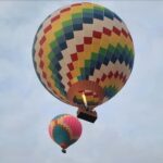 Vang Vieng: Hot Air Balloon/Paragliding Flight-Hotel Pickup - In-Depth Breakdown of the Tour