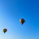 Vang Vieng Hot Air Balloon Tour Adventure - What’s Included and What You Should Know