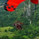 Vang Vieng Paragliding Experience with Pickup - Who Should Book This Tour?