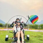 Vang Vieng: Paramotor Adventure - Nam Song River & Cliffs - Detailed Itinerary and What to Expect
