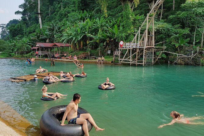 Vang Vieng Tour A - Blue lagoon 3 with Caves and Zipline - Final Thoughts: Is It Worth It?