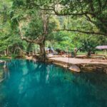 Vang Vieng Tour B - Nam Xay Viewpoint Hike & Blue Lagoon 1 Tour - What to Expect on the Tour