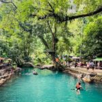 Vang Vieng Zipline Kayaking and Blue Lagoon 1 - Practical Details and Tips for Travelers