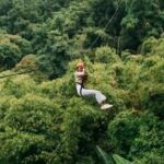 Vang Vieng: Zipline&Cave Tubing&Trekking&Blue Lagoon - Analyzing the Value