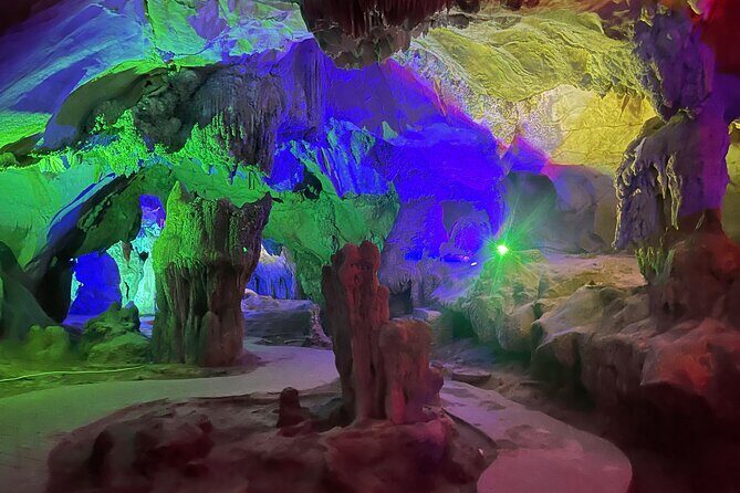 VangVieng Climbing and Ballon Area (Departure from Vientiane) - FAQ