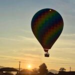 Vangvieng Climbing & Ballon Area - Analyzing the Value