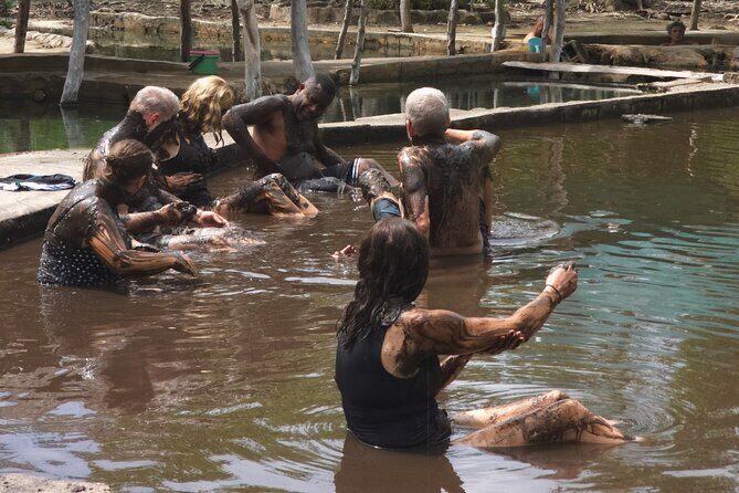 Vanuatu: Efate Round Island Day Trip with Lunch at Top Rock - Deep Dive into the Itinerary