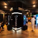 VAR Live Phuket Virtual Reality Action and Adventure Games Ticket - The Sum Up: Is It Worth It?