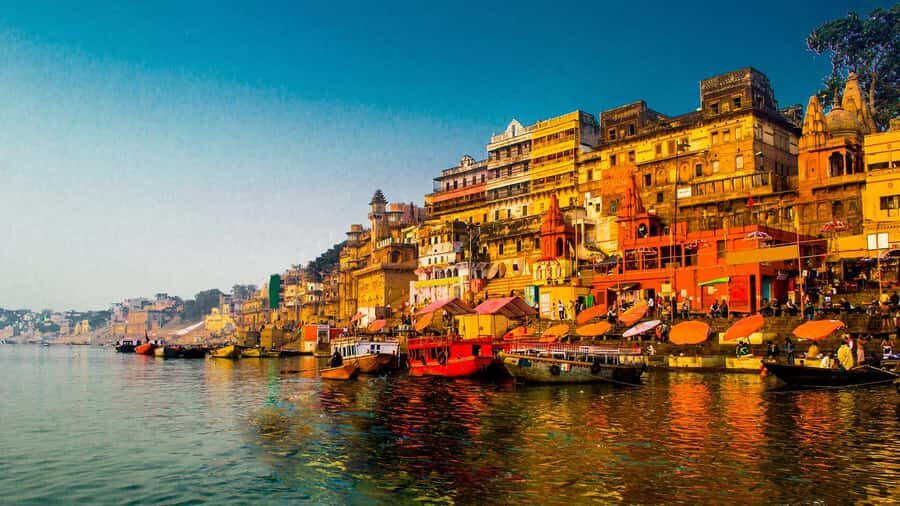 Varanasi: 2-Day Tour with Ganga Aarti and Rooftop Dinner - Final Thoughts