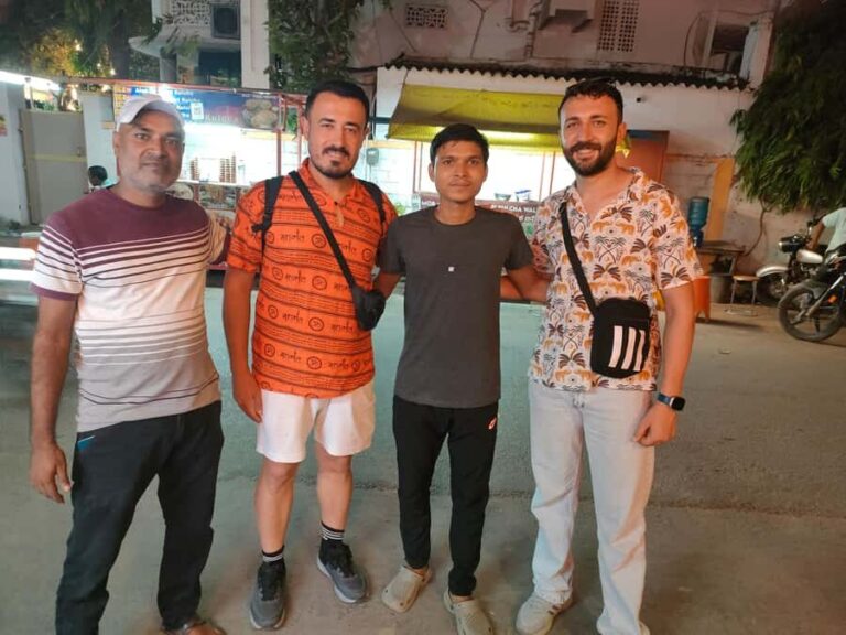 Varanasi: City Tour with Temples, Ghats, and Museums - An In-Depth Look: What the Tour Offers