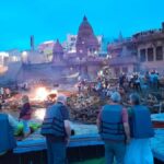 Varanasi Eternal Fire Walk: Harischandra to Manikarnika Ghat - Who Should Consider This Experience?