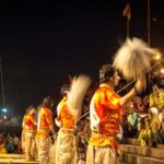 Varanasi Evening Ganges Boat Ride with Aarti & Temple Visit - Deep Dive into the Details