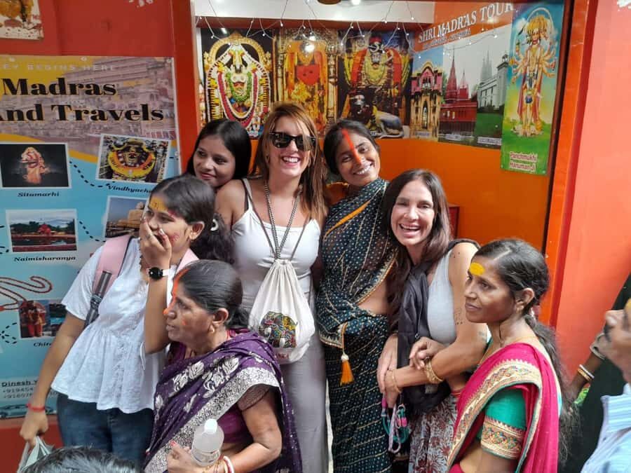 Varanasi: Fragrance, Essential Oil, and Food Walking Tour - Who Is This Tour Best Suited For?