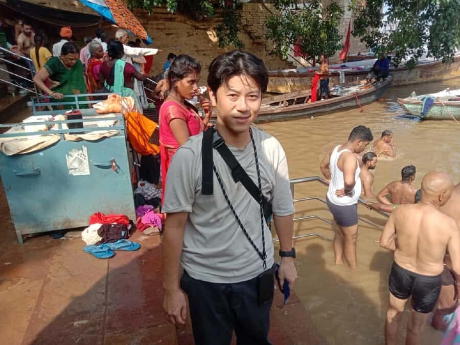 Varanasi: Full Day City Highlights Tour With Ganges Cruise - Exploring Varanasi: A Deep Dive into the Itinerary