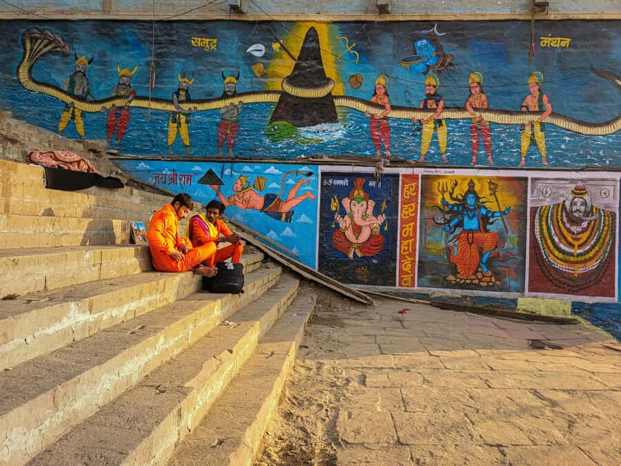 Varanasi: Full-Day City Tour w/Sunrise Boat Ride and Aarti - FAQ