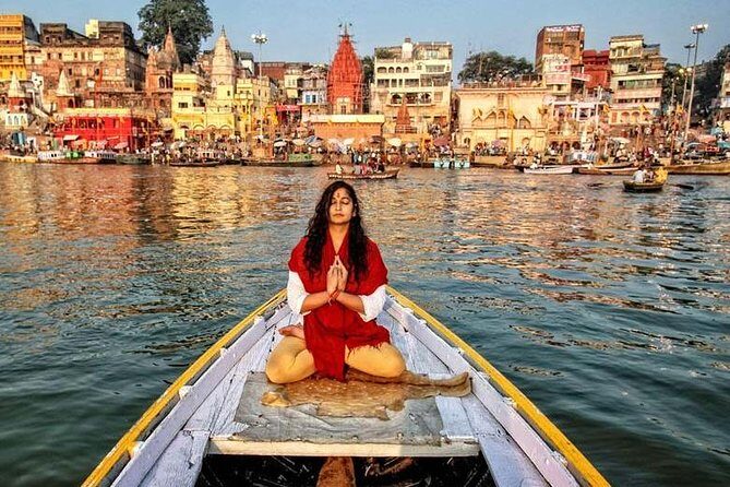 Varanasi Full-day Tour with Guide & Boat Ride - The Practicalities: What You Need to Know
