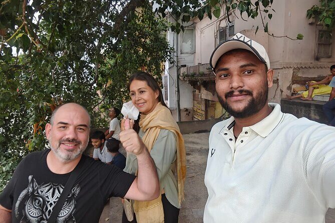 Varanasi Guided Tour Unforgettable Journey - Why This Tour Works