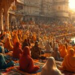 Varanasi: Heritage Walking Tour & Sunrise Boat Ride - Navigation and Practical Tips