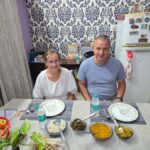 Varanasi: Indian Cooking Class with Hotel Pickup - What to Expect from the Indian Cooking Class