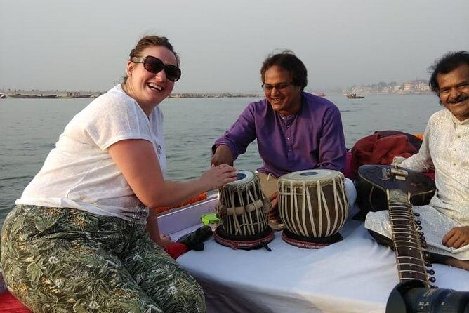 Varanasi Morning boat ride with local breakfast - Analyzing the Value and Experience