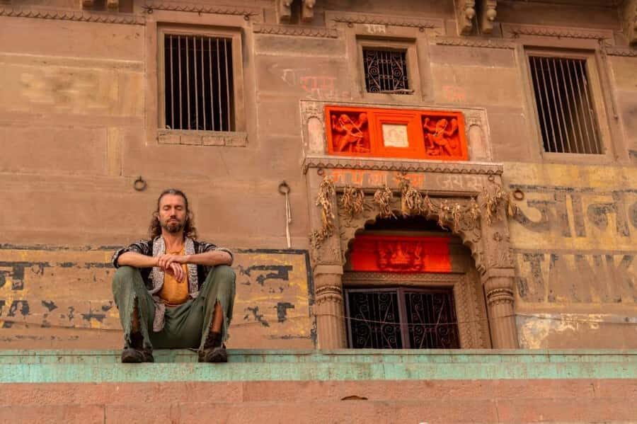 Varanasi: Photography Tour with Local Guide & Ganges - Why This Photography Tour Stands Out
