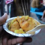 Varanasi: Private Street Food Tour with 8+ Tastings & Pickup - Practical Details & Why They Matter