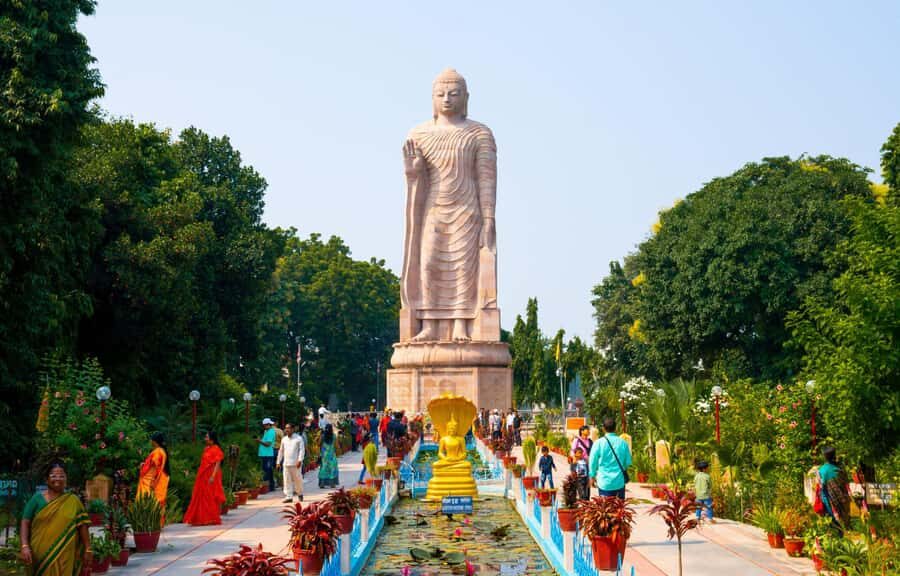 Varanasi: Sarnath Tour with Guide & Car Including transfers - Who Should Consider This Tour?