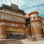 Varanasi: Southern Monasteries & Aghori Ashram Private Walk - Practical Details and What to Expect