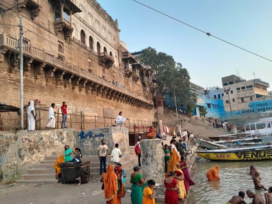 Varanasi : Sunrise Boat and Walk Tour - Things to Keep in Mind