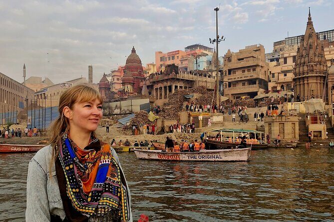 Varanasi Sunrise Boat Ride & Morning Heritage Walk - What’s Included & What to Keep in Mind