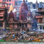 Varanasi: Sunrise Boat Ride with walking Tour - How the Itinerary Fits Together
