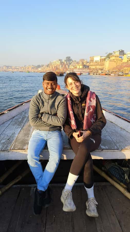 Varanasi: Sunrise Boat Tour - Why This Tour Stands Out