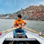 Varanasi: Sunrise Boat Tour with Heritage Walk - The Itinerary in Detail