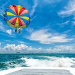 Variety of 3 Water Sport Activities Package in Nusa Dua - Practical Tips for a Smooth Experience