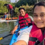 Varkala Mangrove Backwater Kayaking Trip from Trivandrum - Who Is This Tour Best Suited For?