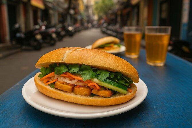 Vegan and Halal Food Tour with a Local Guide - Practical Details and Value