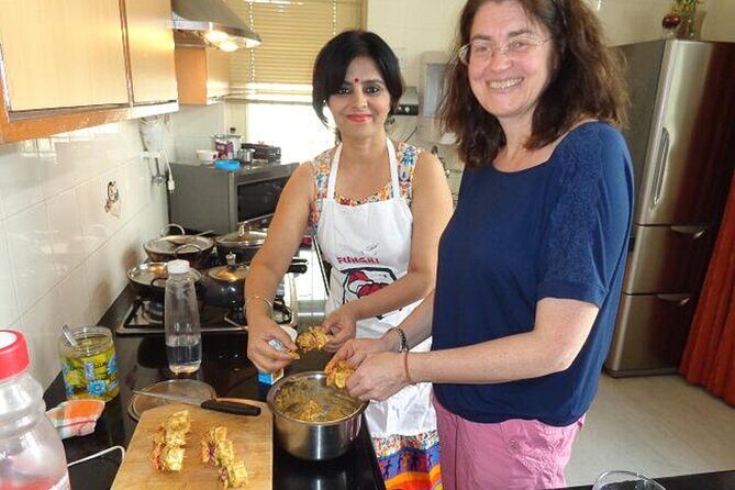Vegan and Vegetarian Cooking classes in Jaipur - Why This Cooking Class Offers Good Value