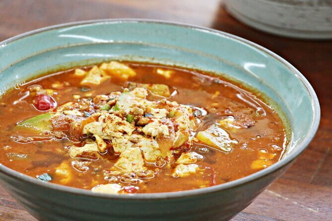 Vegan Friendly Korean Food Cooking Class - Who Will Love This Experience?