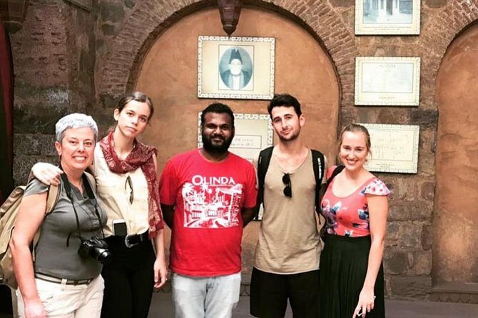 Vegan History & Jain Culture Walk of Delhi - A Balanced Look at the Tour Itself